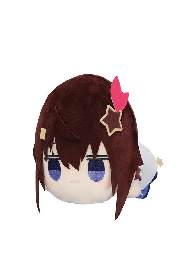 Hololive Production: Tokino Sora Lying Down Big Plush Toy
