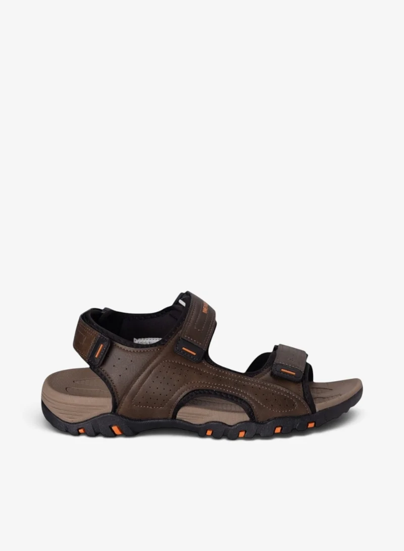 Bata Outdoor Comfort Strap Sandals