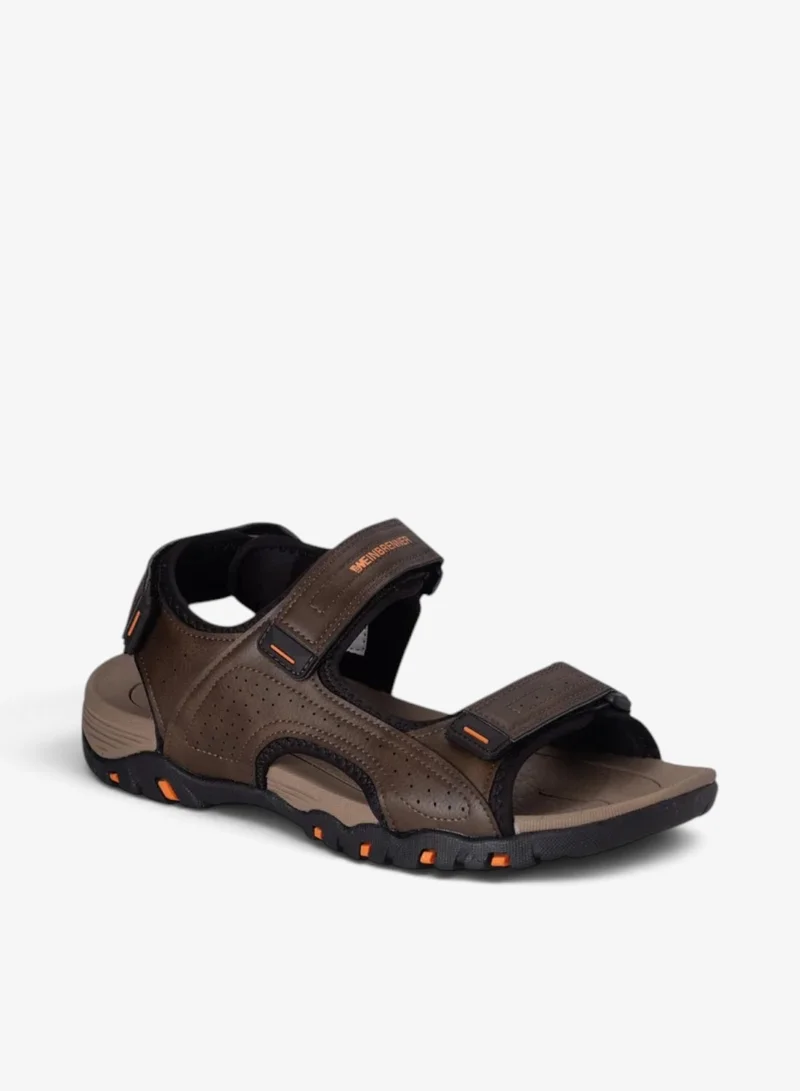 Bata Outdoor Comfort Strap Sandals