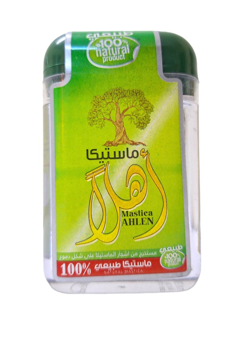 ماستيكا اهلاً 10جم - Image 1