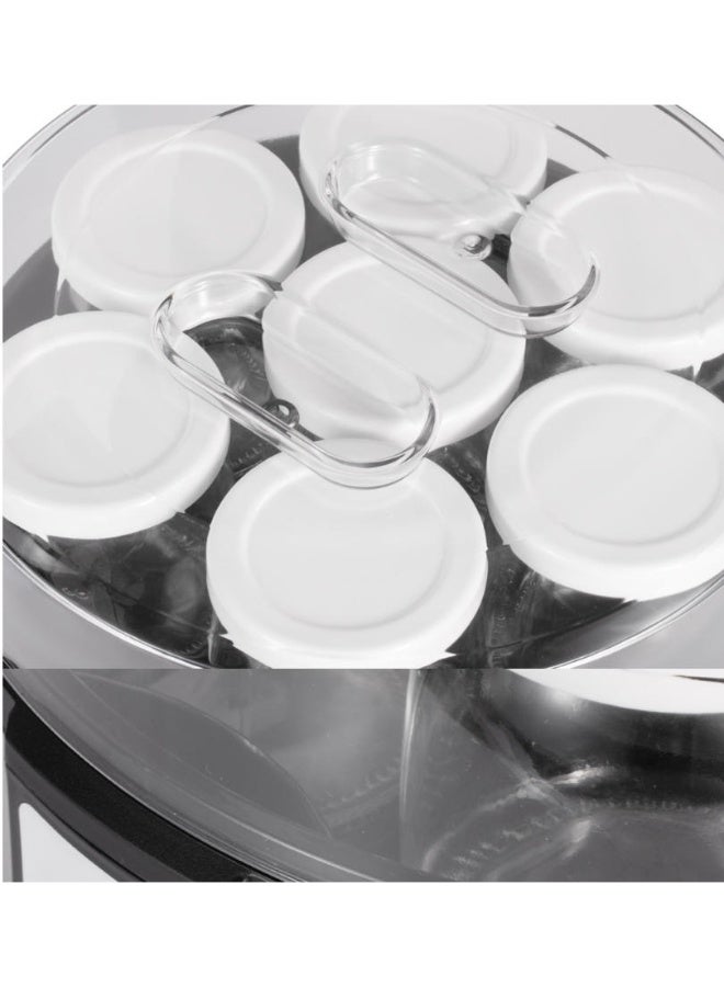 M MIAOYAN Smart Automatic Yogurt Maker | Home Fermentation Machine for Yogurt, Natto & Rice Wine - Image 5