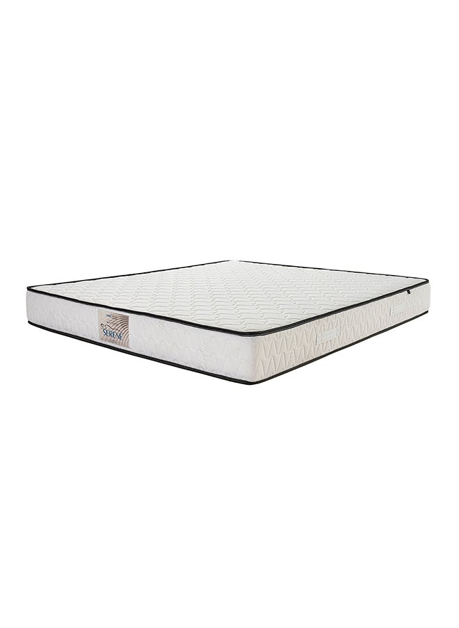 ROYAL FURNITURE Serene Mattress King Size 200x180x24 cm  - Image 5