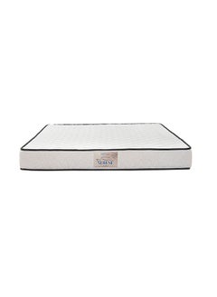 ROYAL FURNITURE Serene Mattress King Size 200x180x24 cm  - Image 4