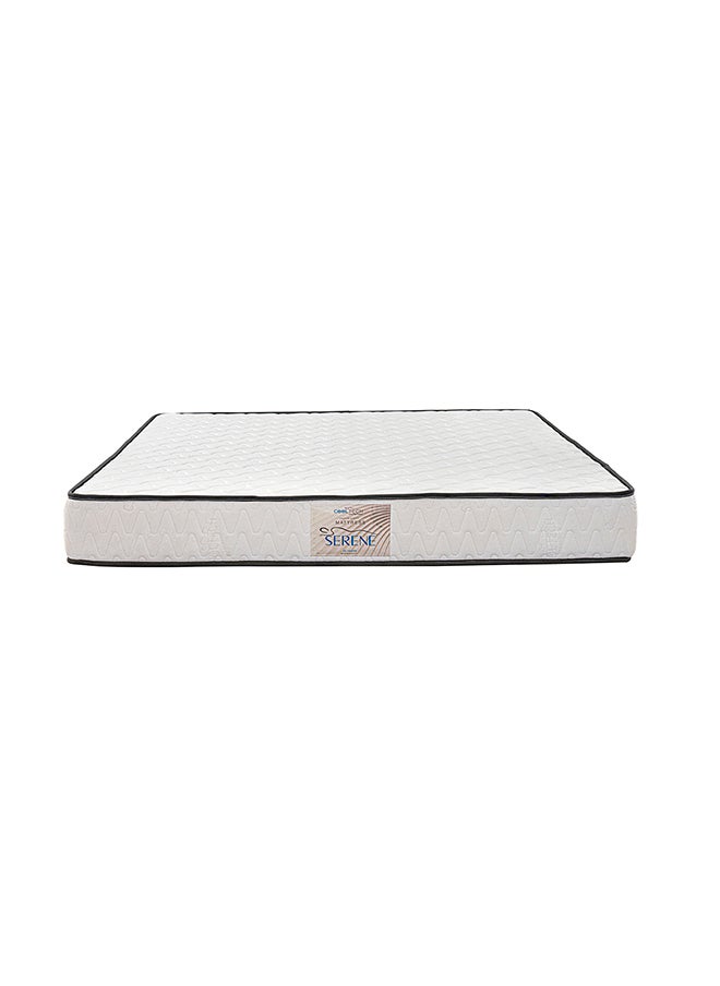 ROYAL FURNITURE Serene Mattress King Size 200x180x24 cm  - Image 4