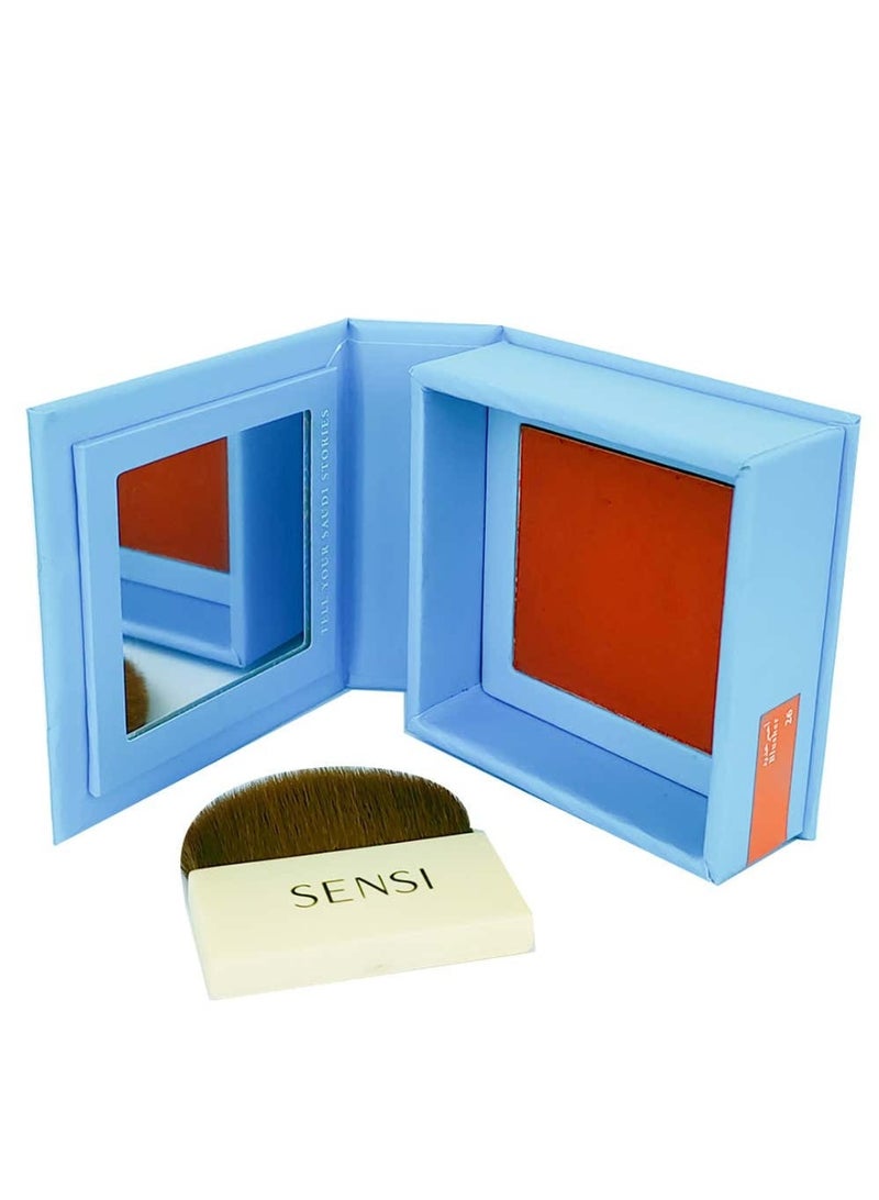 سينسي سنسي أحمر خدود البحر الأحمر من مجموعة حكايات سعودية - #26 - Image 2