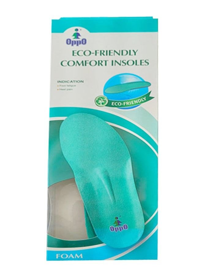 OPPO ECO-FRIENDLY COMFORT INSOLES - N5 - pzsku/Z8603668E8B1E75FA8915Z/45/_/1676811388/acffc03d-0a58-4c9c-9e08-6e53c4f2dc77