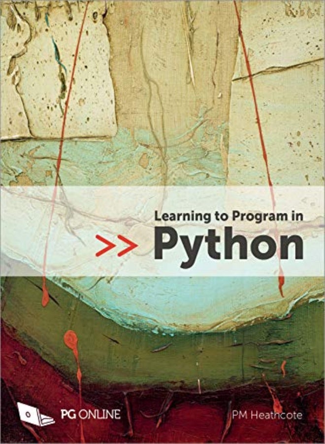 Learning to Program in Python: 2017 