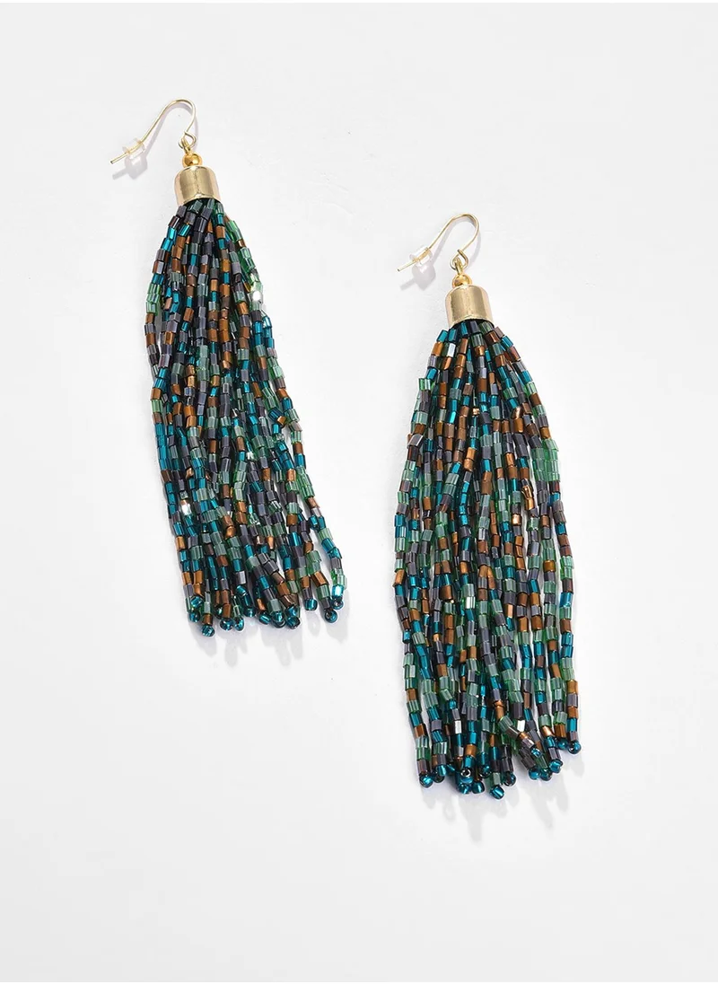 SOHI Party Jewellery Set