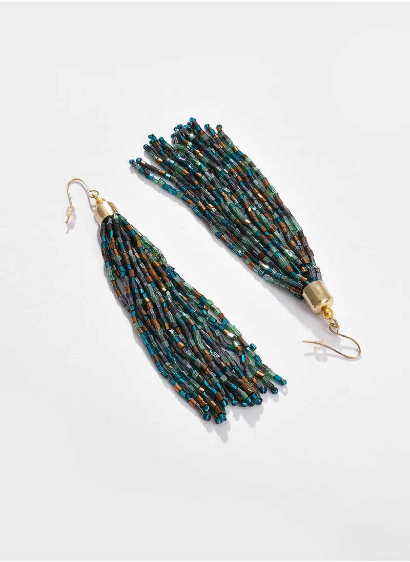 SOHI Party Jewellery Set
