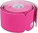 STRENGTHTAPE Unisexs Precut Roll Pink 5 m - Image 1