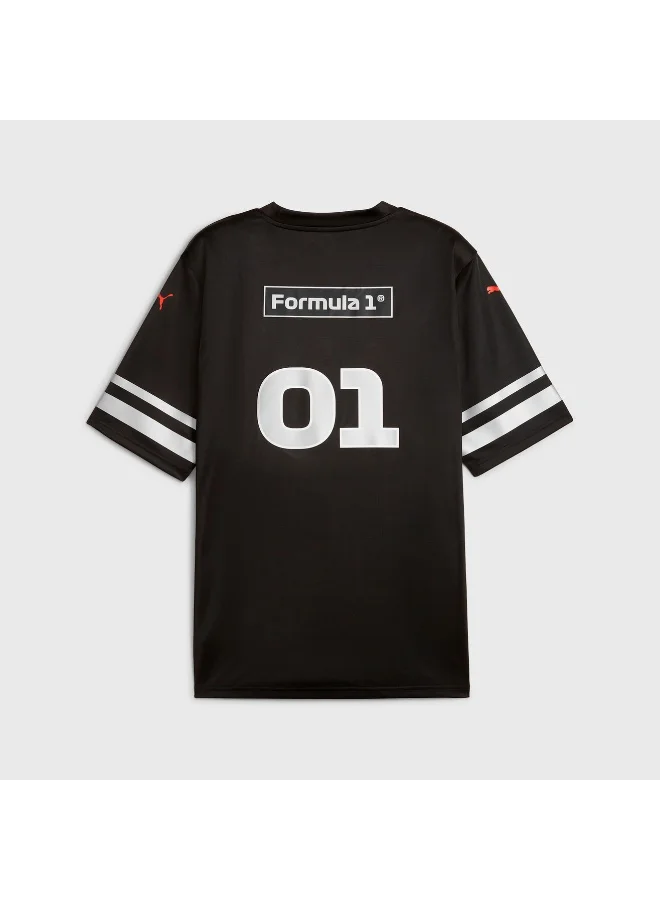 فورمولا1 F1 FW VEGAS AMERICAN FOOTBALL JERSEY