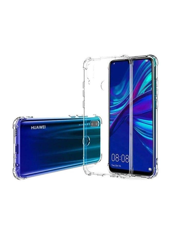 Protective Case Cover For Samsung Galaxy A20 Clear - pzsku/Z8603BD918AD4066B8C79Z/45/_/1694637446/0bc6e7e9-34ed-4f53-9f76-309f1eb5c66d