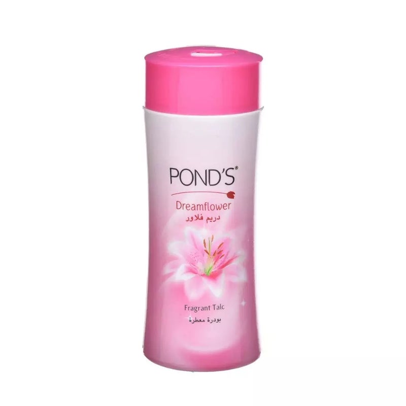 Ponds Dreamflower Fragrant Talc Powder- 200gms