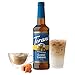 Torani Sugar Free Syrup Classic Caramel 254 Oz Pack of 4 - Image 4
