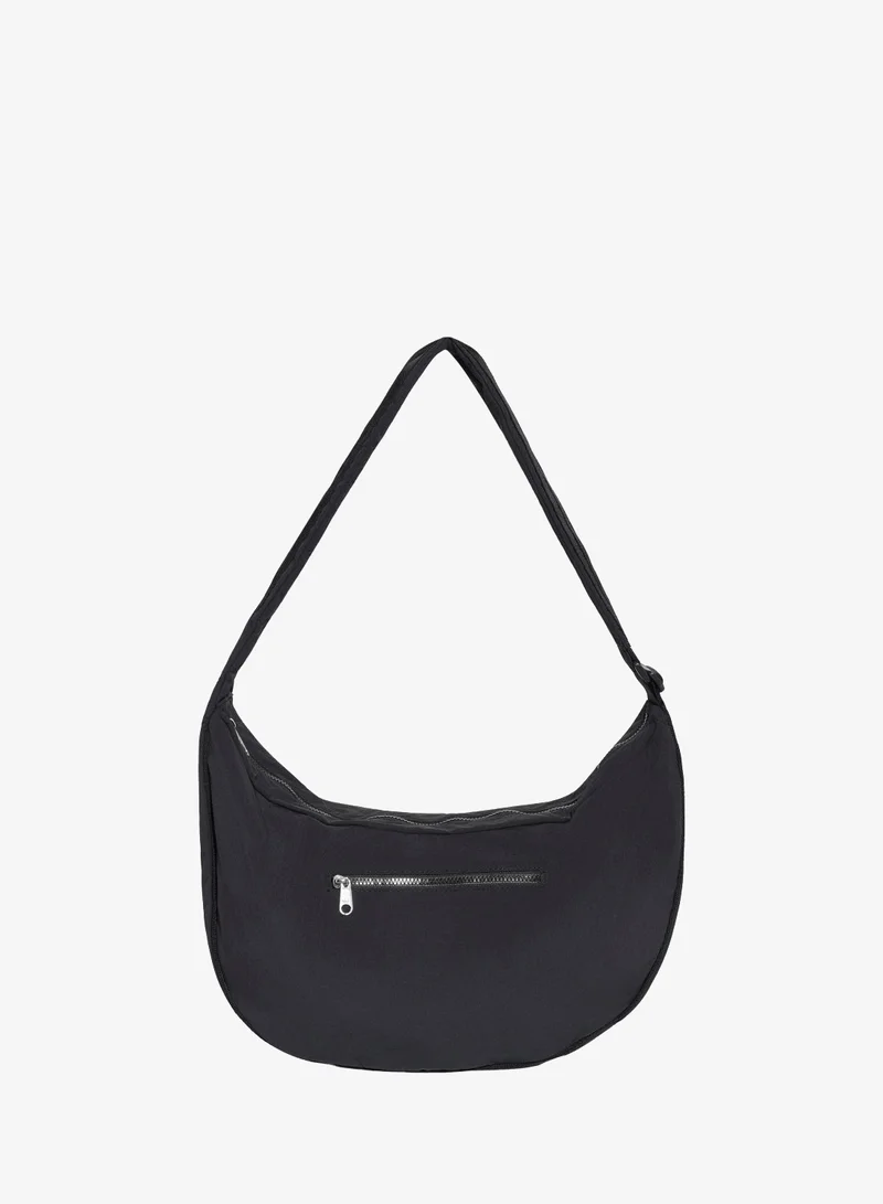 Adidas Originals EVERYDAY ICONS CROSSBODY BAG HALF MOON