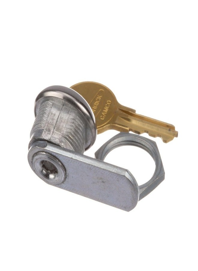 Bobrick 3944-41 Lock and Key - Image 4
