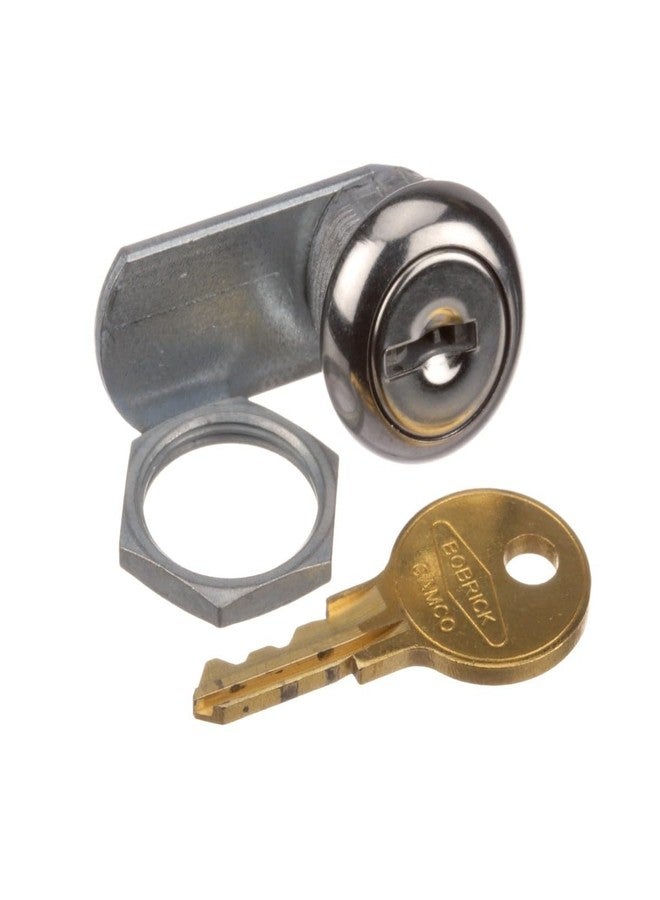 Bobrick 3944-41 Lock and Key - Image 1