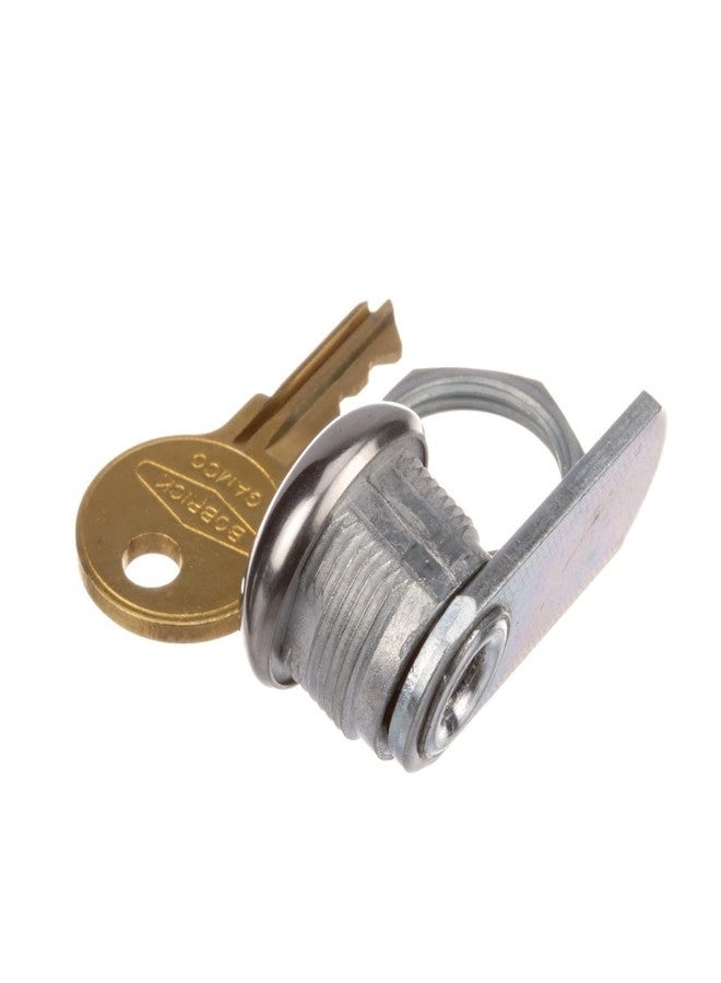 Bobrick 3944-41 Lock and Key - Image 3
