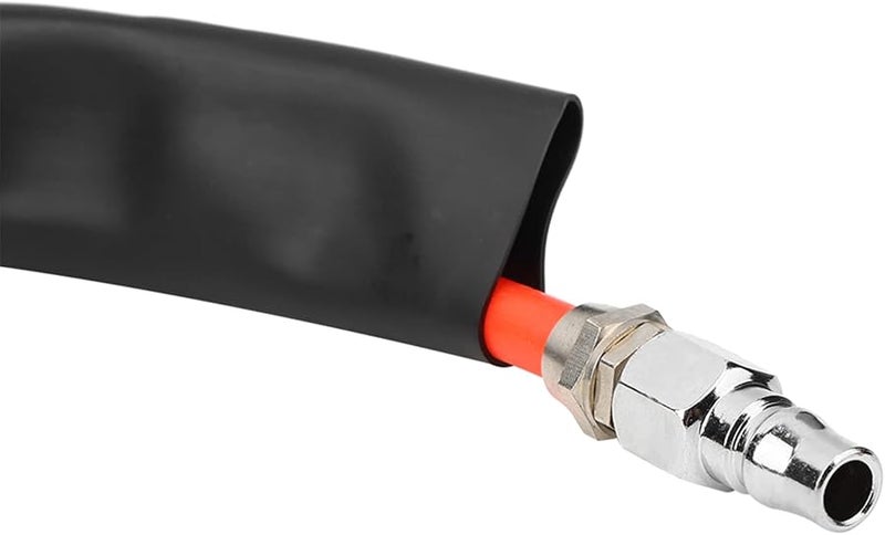 DR AF10S Pneumatic Air Saw File 4800 BPM High Efficiency Metal Cutting Tool - Image 5