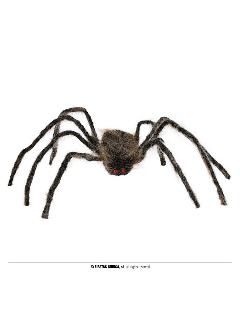 Fiestas Guirca BROWN SPIDER, 75 CM. (24500)
