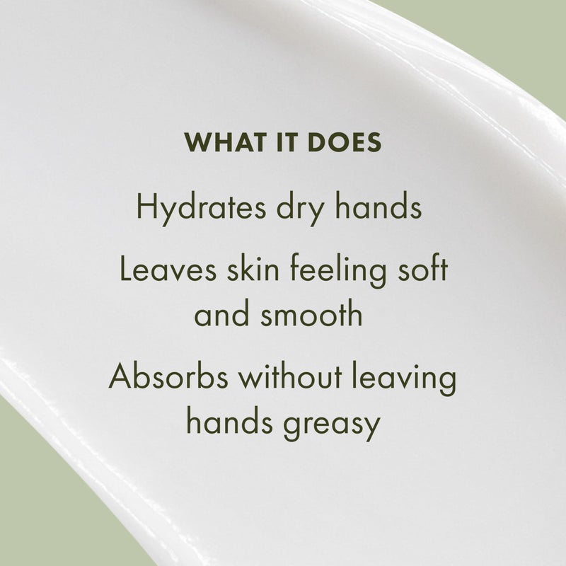 Origins Make a Difference Rejuvenating Hand Cream | Softens Dry Skin | With Meadowfoam Seed Oil | Travel Size, 2.5 Fl Oz - Image 4