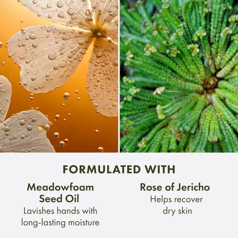 Origins Make a Difference Rejuvenating Hand Cream | Softens Dry Skin | With Meadowfoam Seed Oil | Travel Size, 2.5 Fl Oz - Image 5