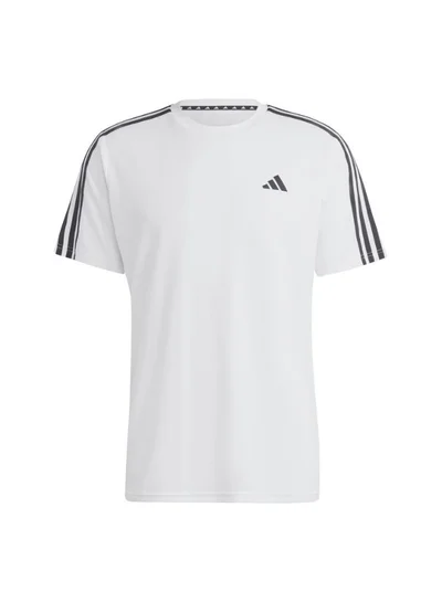adidas Originals train essentials base 3-stripes training men t-shirt