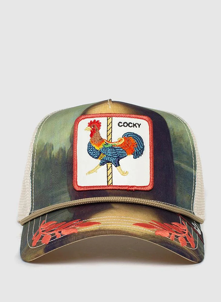 Goorin Bros. Sicut Mentula