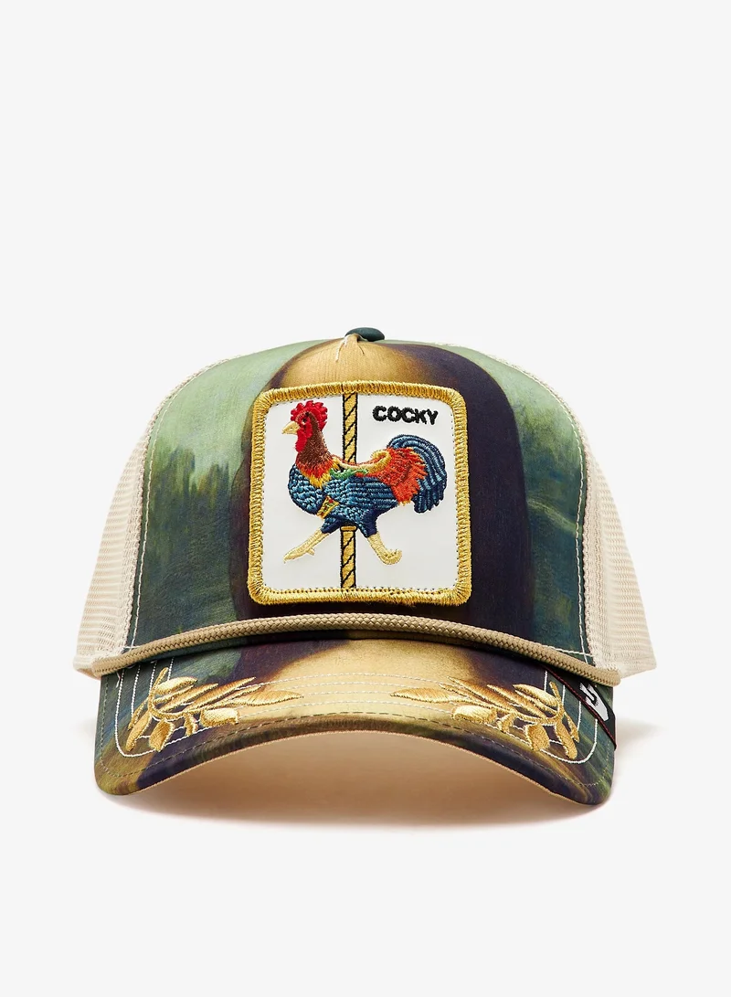 Goorin Bros. Sicut Mentula