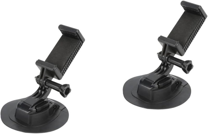 حامل كاميرا ميكيكيت المضاد للماء للوحة التجديف ولوحة ركوب الأمواج (عبوتين) - Image 1