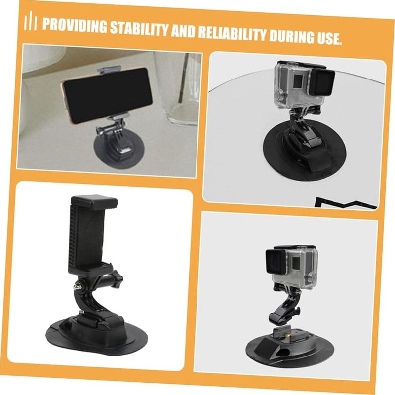 حامل كاميرا ميكيكيت المضاد للماء للوحة التجديف ولوحة ركوب الأمواج (عبوتين) - Image 3