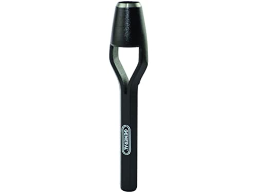 General Tools أداة جنرال 1271E مثقاب قوس، فضي، 1/2 بوصة - Image 5