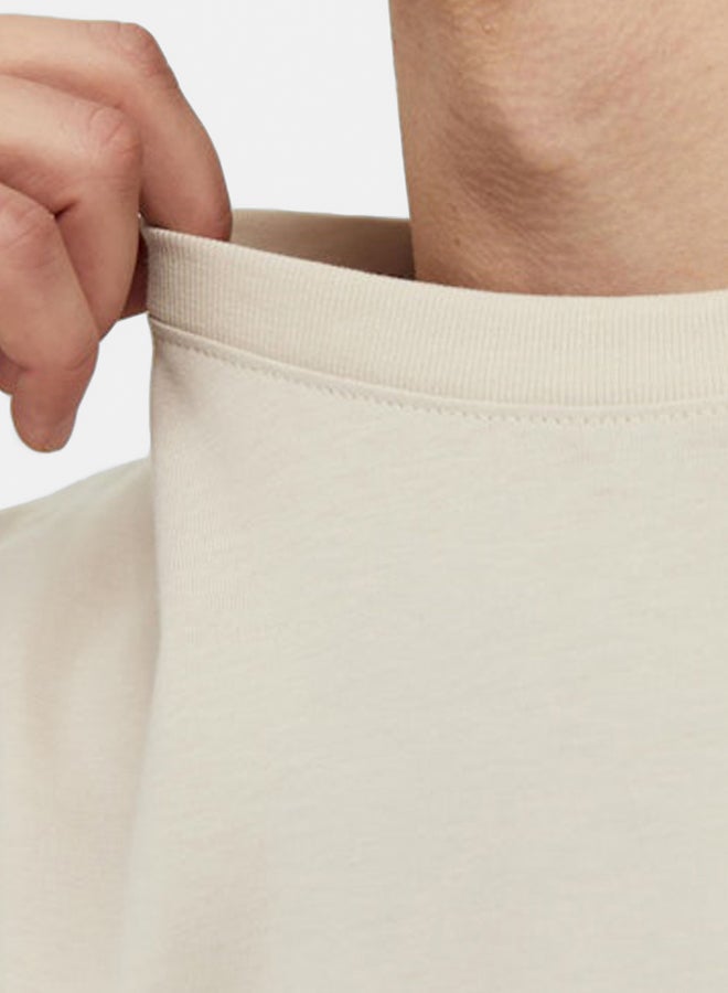 JACK & JONES JACK & JONES Mens Vesterbro Crew Neck Tee  - Image 5