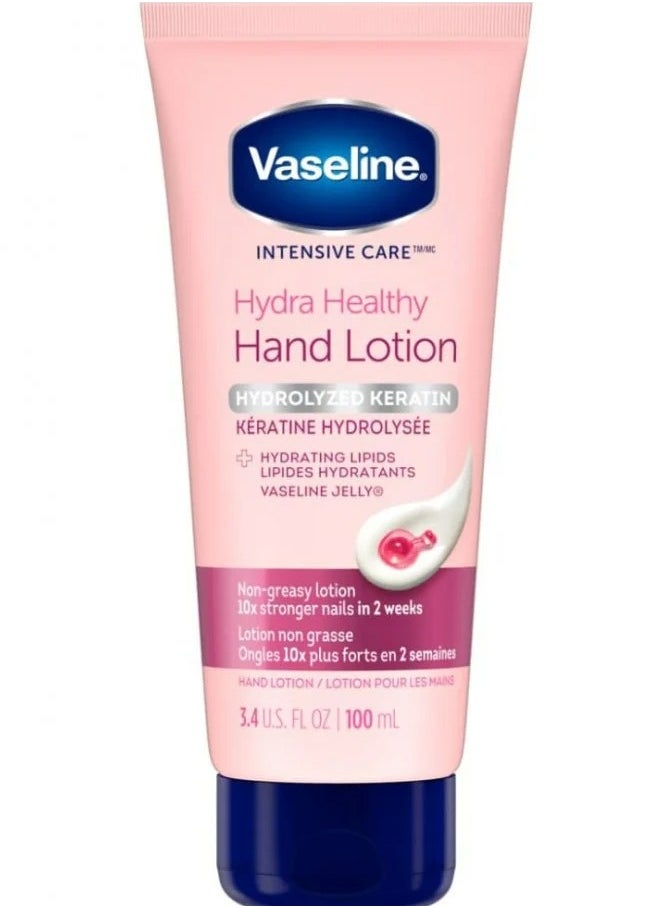 Vaseline Intensive Care Hand Lotion-100Ml - pzsku/Z8604F7AA31A16EE2354FZ/45/_/1740658690/77695ea9-4b03-404d-bfc1-22537958e7e2