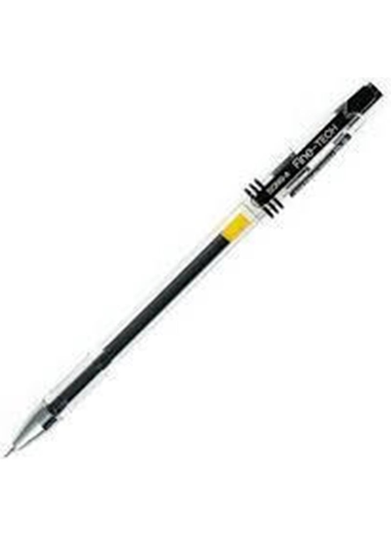 Dong-A Roller Fine-Tech Black 0 3 