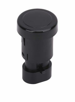 SYOSI Car Rear Hatch Button Back Liftgate Window Glass Release Switch, Car Rear Door Window Glass Release Switch Button  - Image 1