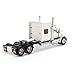 Diecast Masters International Lonestar Sleeper Cab Truck Tractor White 150 Diecast Model by Diecast Masters 71024 - Image 4