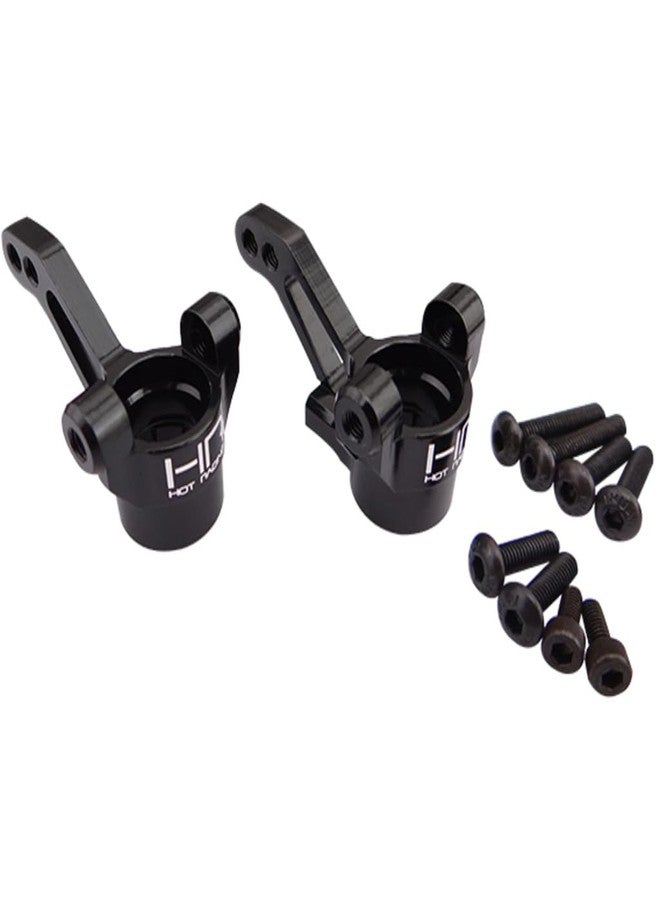 Hot Racing TRF2101 CNC Aluminum Steering Block (2) 4TEC2 3