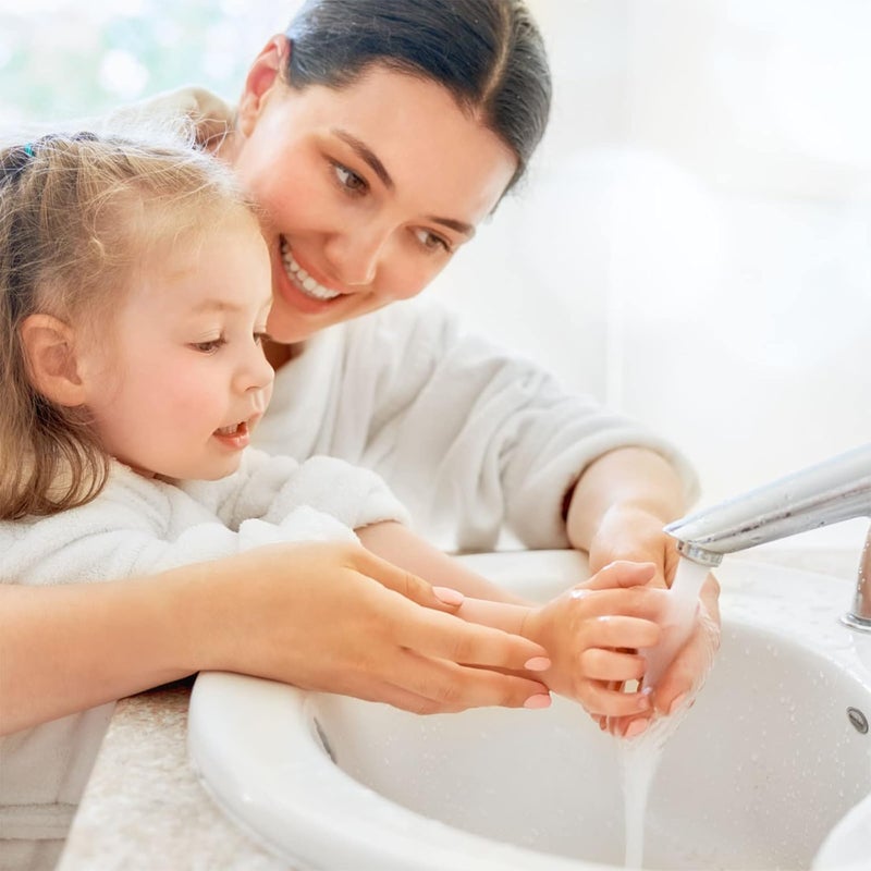 Mosaic Hand Soap Gift Set - 4 Scents - Image 5