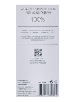 Skincode Cellular Wrinkle Prohibiting Eye Serum 15ml  - Image 2