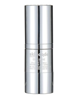 Skincode Cellular Wrinkle Prohibiting Eye Serum 15ml  - Image 3
