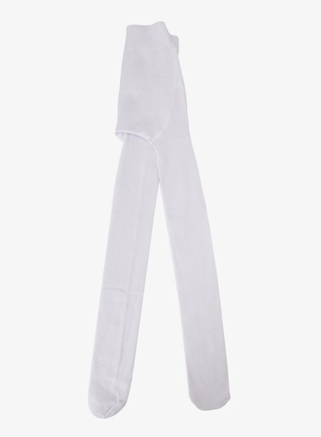 Carina Girly Knitted Pantyhose - Image 2