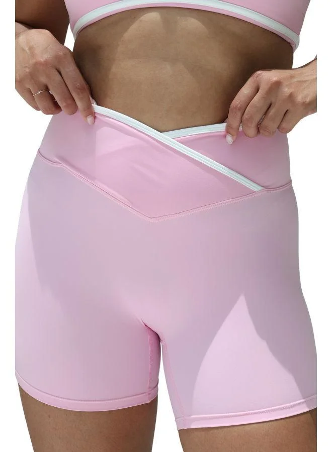 Mohuki Contour Active Short