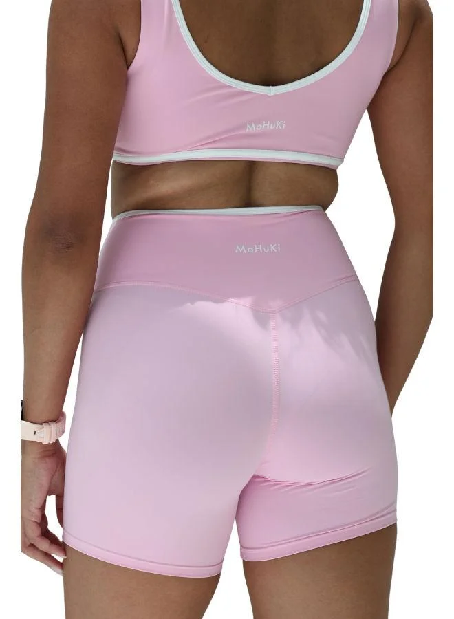 Mohuki Contour Active Short