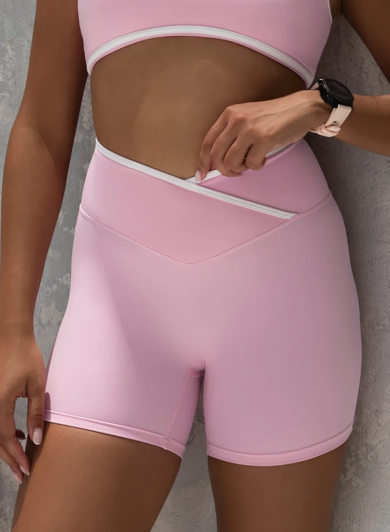 Contour Active Short