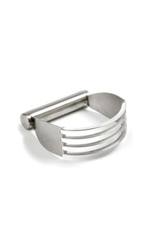 Norpro Norpro Deluxe Pastry Blender, Silver  - Image 1