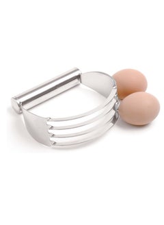 Norpro Norpro Deluxe Pastry Blender, Silver  - Image 2