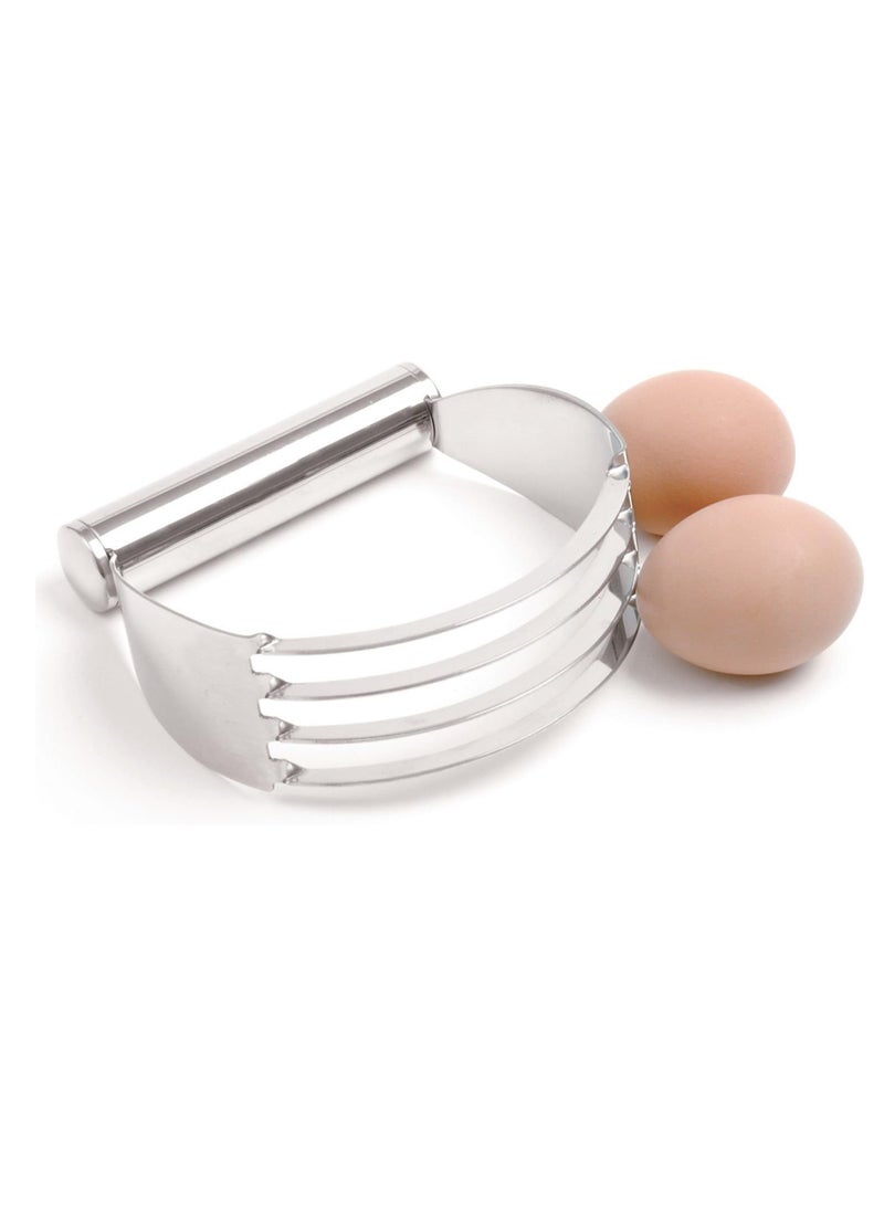 Norpro Norpro Deluxe Pastry Blender, Silver  - Image 2