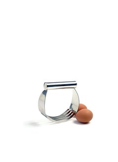 Norpro Norpro Deluxe Pastry Blender, Silver  - Image 3