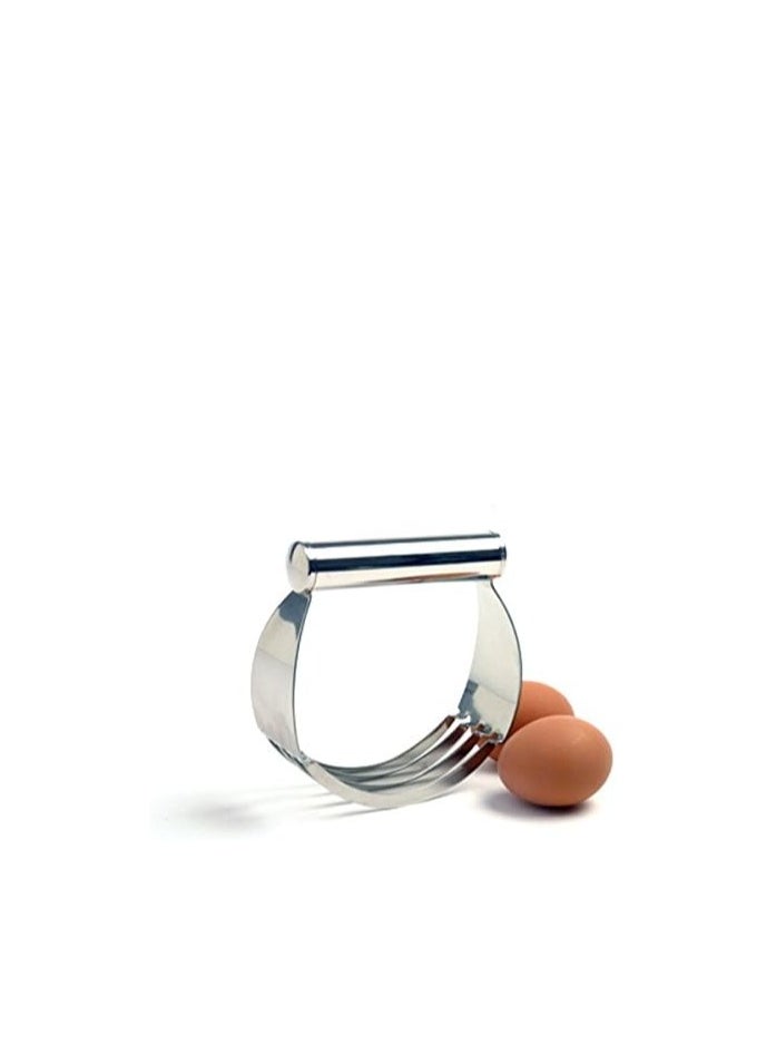Norpro Norpro Deluxe Pastry Blender, Silver  - Image 3